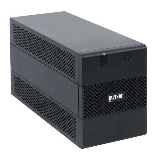 Eaton 5E Essential UPS 1100VA